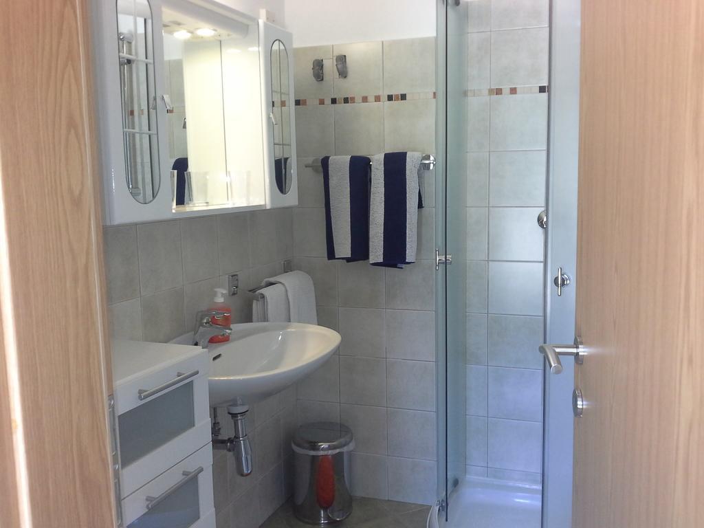 Apartment Zadraga โทลมิน ห้อง รูปภาพ