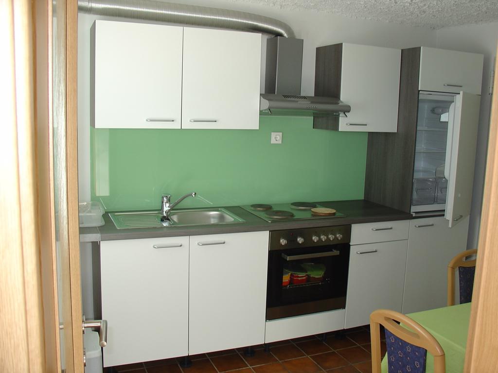 Apartment Zadraga โทลมิน ห้อง รูปภาพ